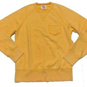 M / Todd snyder champion sweatshirt